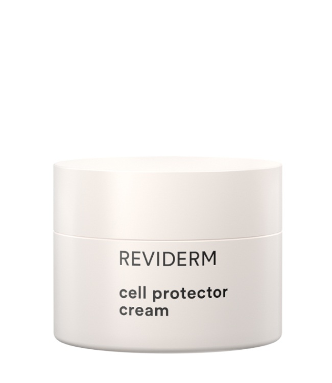 Cell Protector Cream - Sejtvédő Anti-Aging Krém 50ml