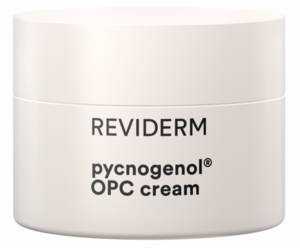 Pycnogenol OPC Cream 50ml - Mattító Nappali Krém