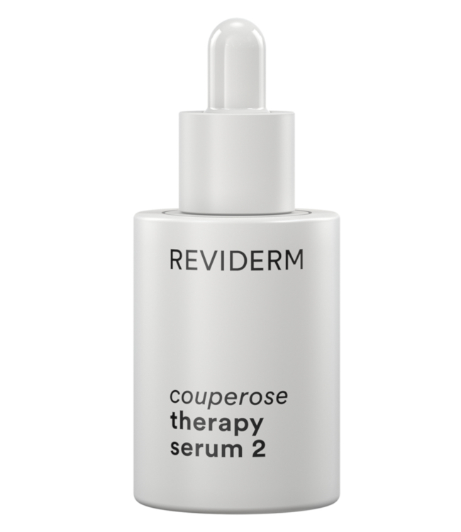Couperose Therapy Serum 2 - Rozacea Szérum 2 30ml