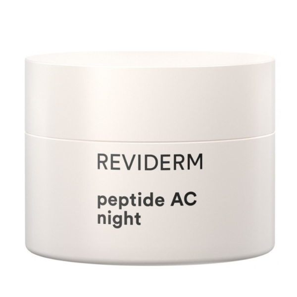 Peptide AC Night 50ml - Intenzív Regeneráló Éjszakai Krém