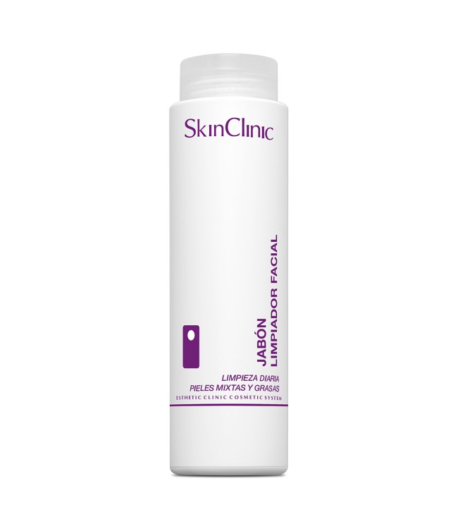 Facial Cleansing Soap - Arclemosó Szappan 250ml