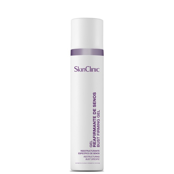 Bust Firming Gel - Mellfeszesítő Gél 100ml