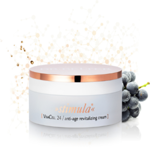 vivacell anti-age revitalizing cream 50 ml - -stimuls- 24 órás a