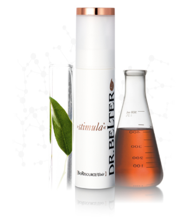 Elixir 30 ml -stimula- Prémium emulsio koncentrátum