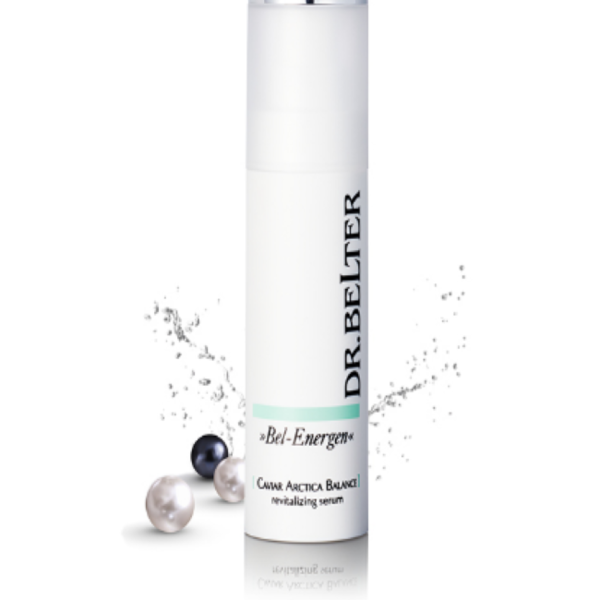 MINI CAVIAR ARCTICA BALANCE revitalizing serum 4,5ml MINI-Hidrat