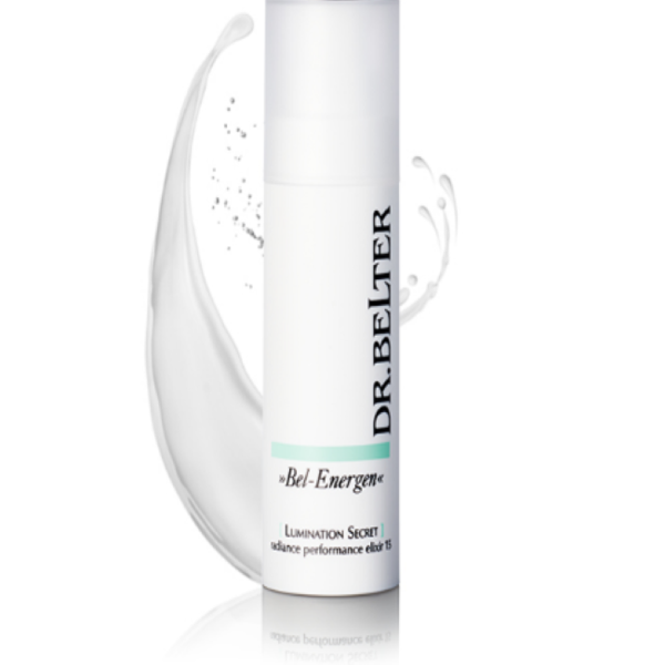 MINI LUMINATION SECRET radiance performance elixir 4,5ml MINI- E