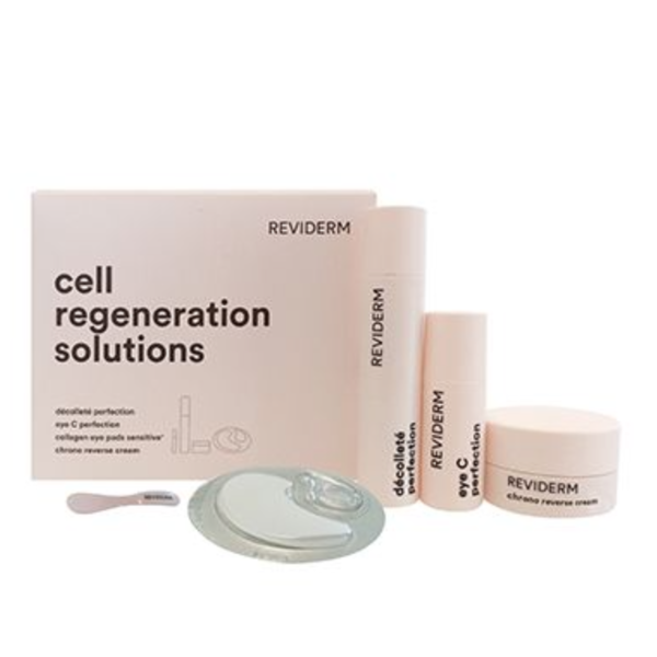 cell regeneration solution szett