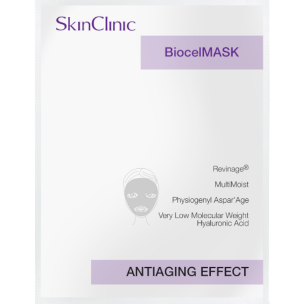 SkinClinic Biocel Mask Antiaging Effect