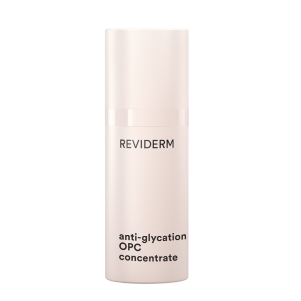 Anti-glycation OPC concentrate 30ml