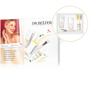 tb MaxiGlow - Me time glow time Spa Box