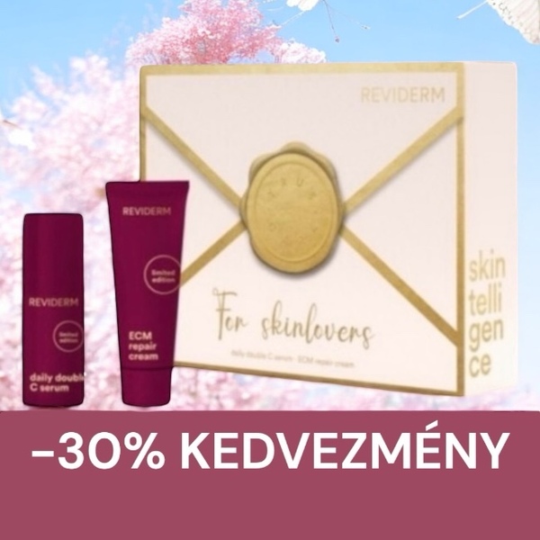tr Skintelligence - szett