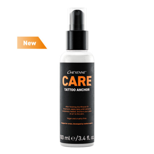 CARE TATTOO ANCHOR 100ml