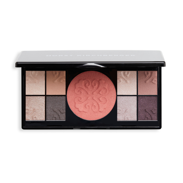 Eye&Cheek Palette 01 natural variety 9g