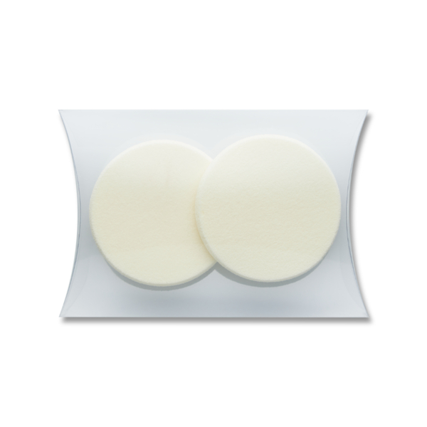 Make-up Sponge Duo 2db