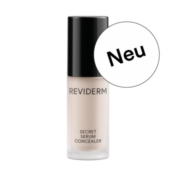 Secret Serum Concealer 1BG Vanilla 6ml