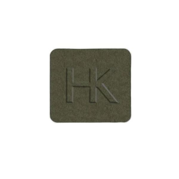 Velvet Eye Shadow 07 Refill Italian Olive 3g