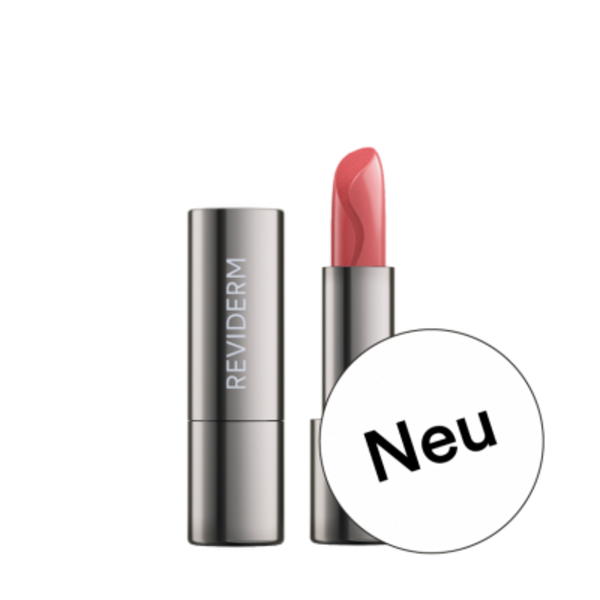 Satin Moisture Lipstick 3.5ml Flamingo